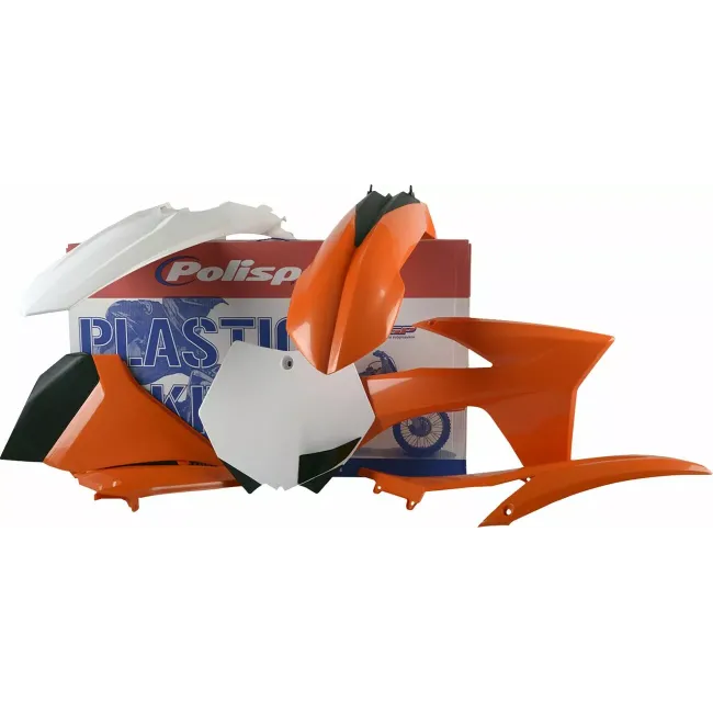 Body Kit For KTM