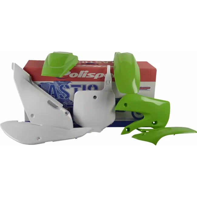 Body Kit For Kawasaki