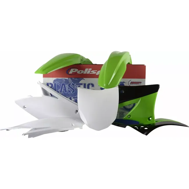 Body Kit For Kawasaki