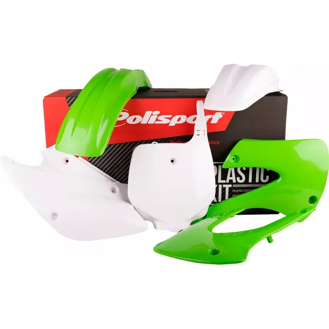 Body Kit For Kawasaki