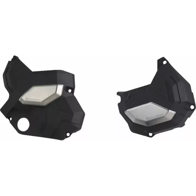 Clutch/Alternator Cover Kit