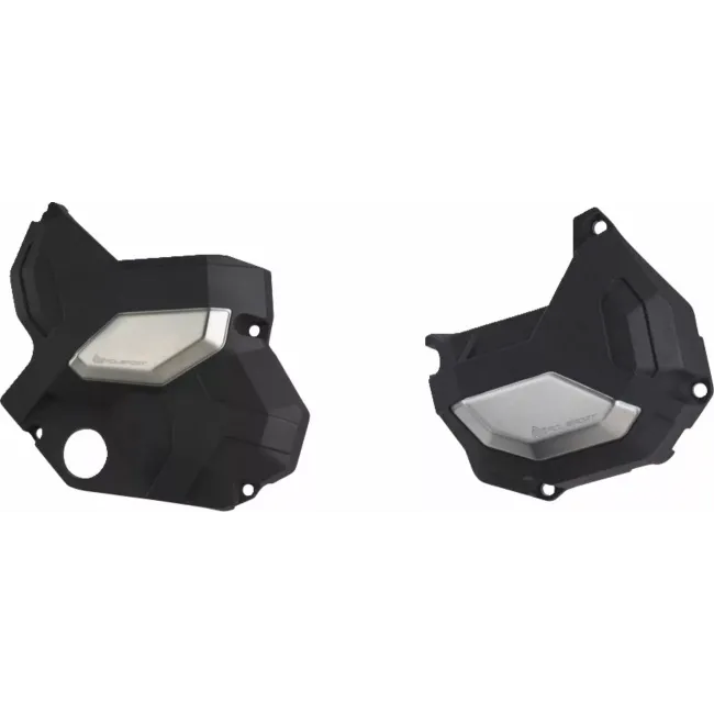 Clutch/Alternator Cover Kit