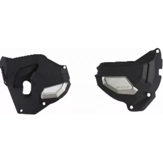 Clutch/Alternator Cover Kit