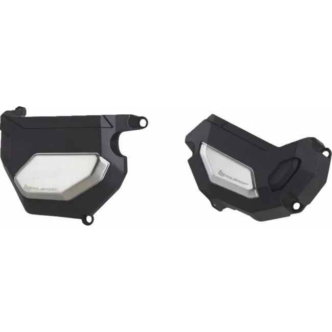 Clutch/Alternator Cover Kit