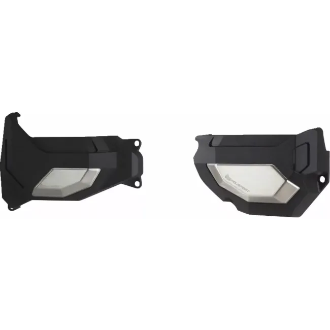 Clutch/Alternator Cover Kit