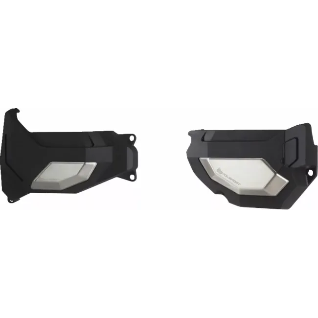 Clutch/Alternator Cover Kit