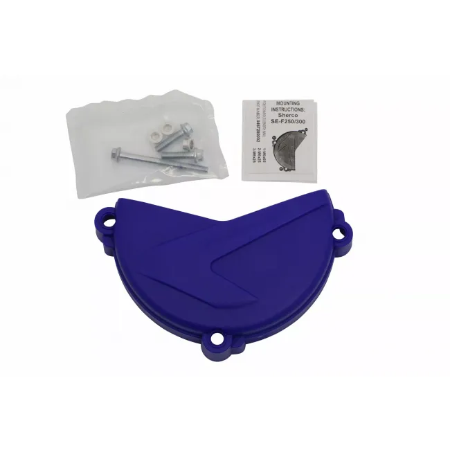 Clutch Cover Protectors
