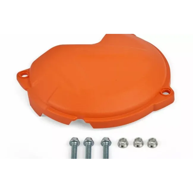 Clutch Cover Protectors