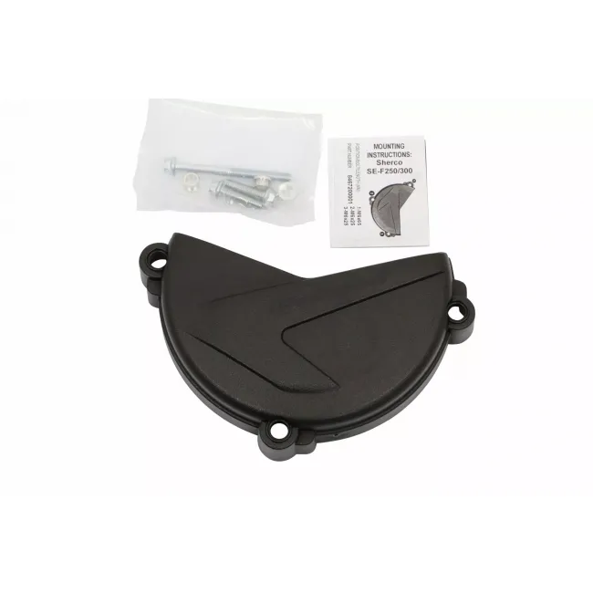 Clutch Cover Protectors
