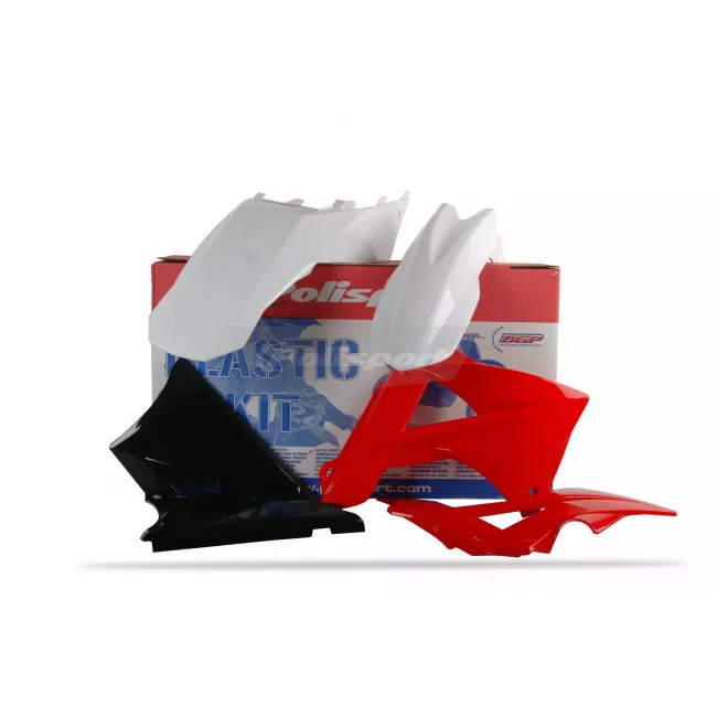 Complete Body Kit for Gas Gas