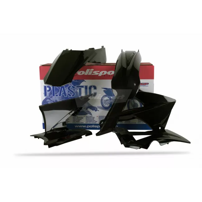 Complete Body Kit for Gas Gas