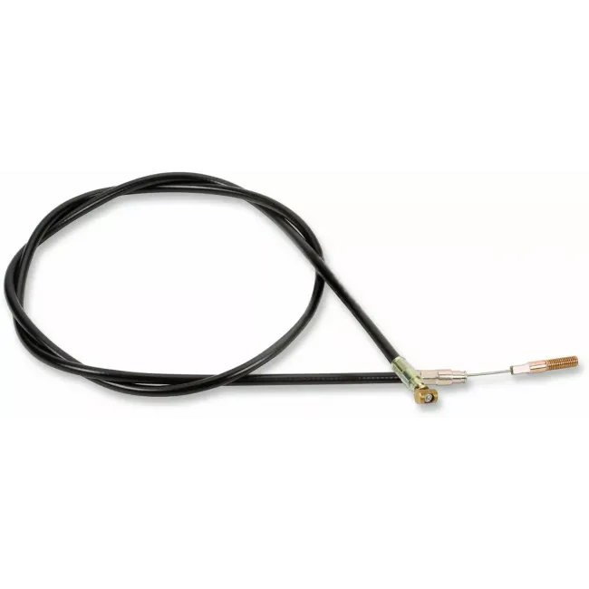 Custom Fit Snowmobile Brake Cable
