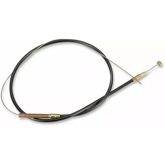 Custom Fit Snowmobile Brake Cable