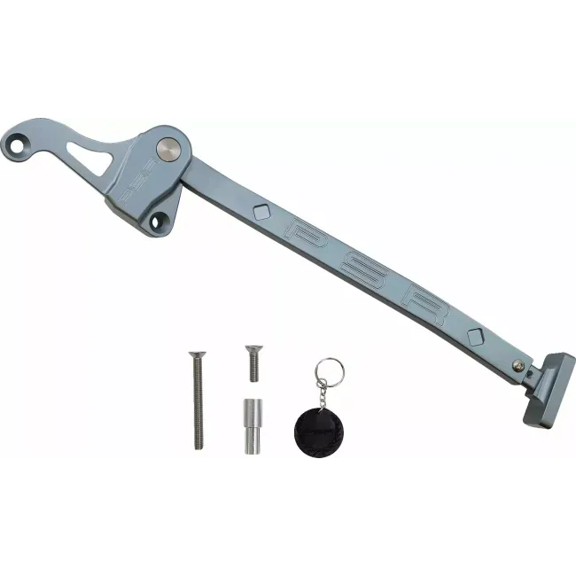 Dualsport Adjustable Kickstand