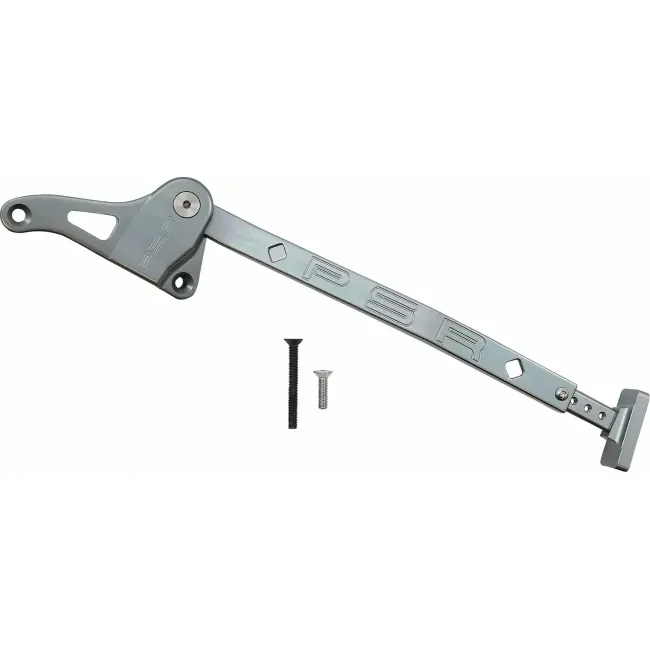 Dualsport Adjustable Kickstand