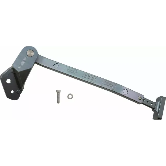 Dualsport Adjustable Kickstand