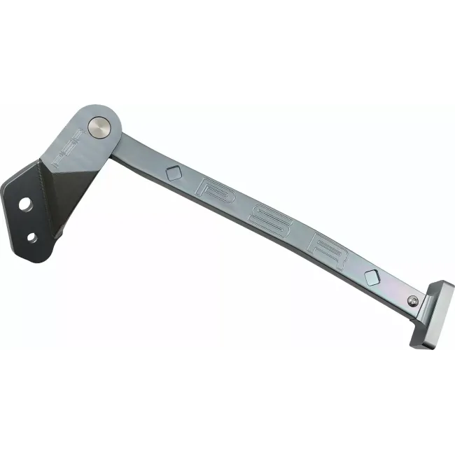 Dualsport Adjustable Kickstand