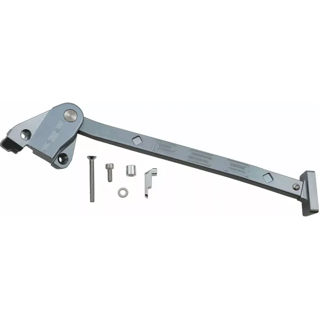 Dualsport Adjustable Kickstand