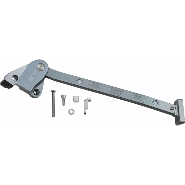 Dualsport Adjustable Kickstand