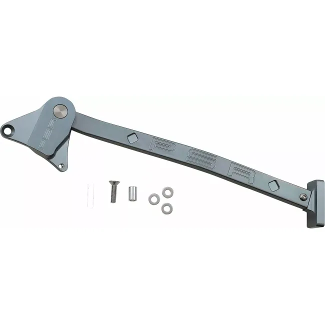 Dualsport Adjustable Kickstand