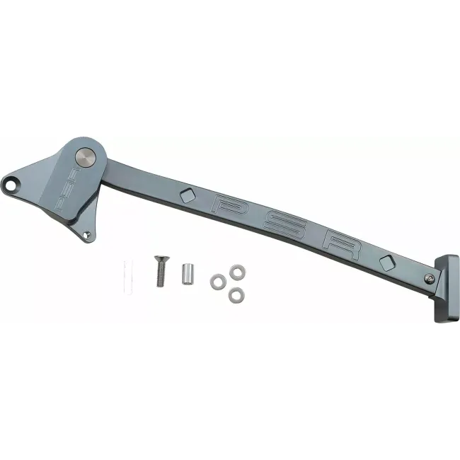 Dualsport Adjustable Kickstand