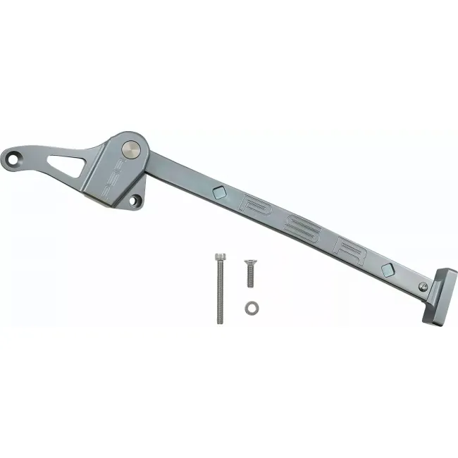 Dualsport Adjustable Kickstand