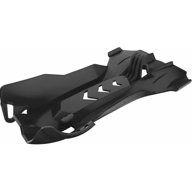 Fortress Skid Plate
