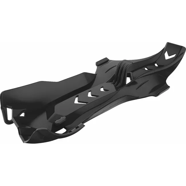 Fortress Skid Plate