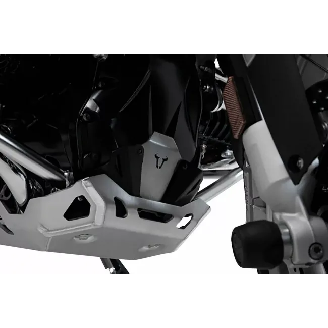 Front Engine Guard Extension