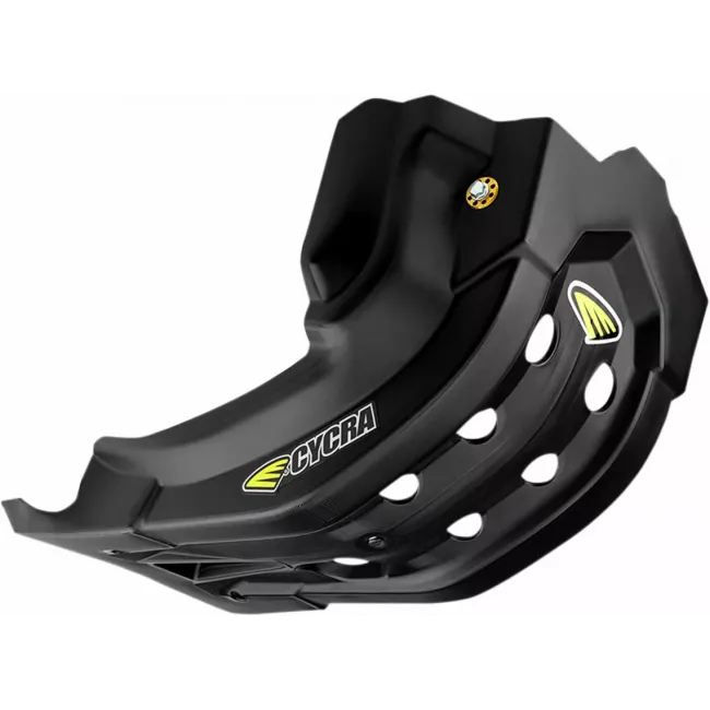 Full Armor Skid Plate