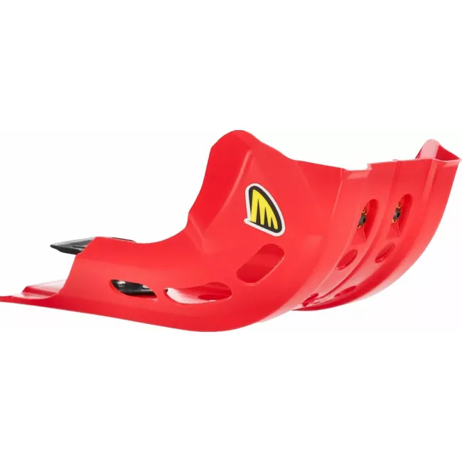 Full Armor Skid Plate