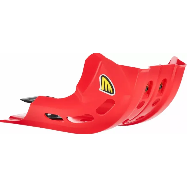 Full Armor Skid Plate