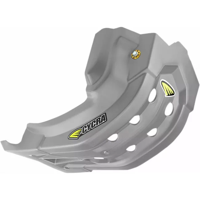 Full Armor Skid Plate