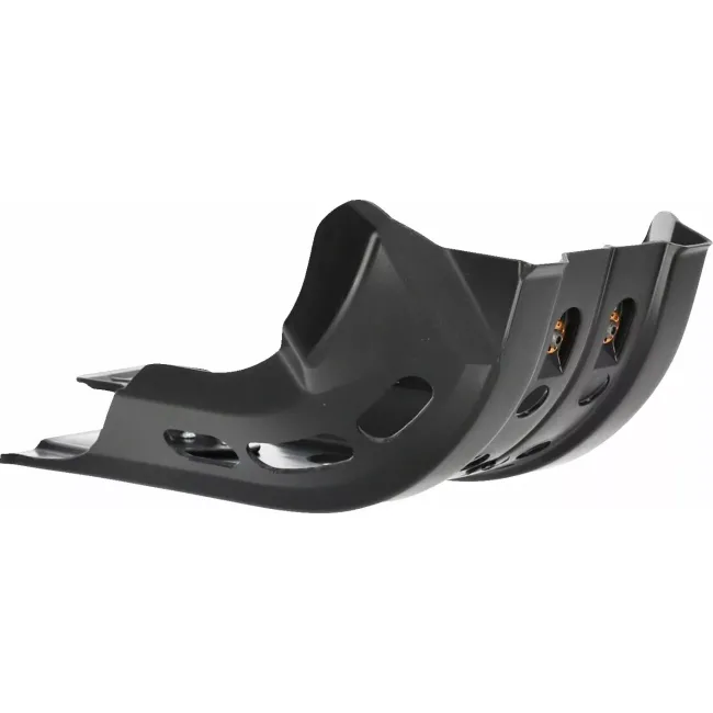 Full Armor Skid Plate