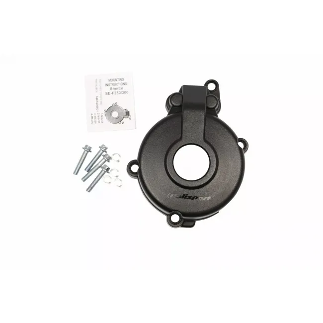 Ignition Cover Protectors