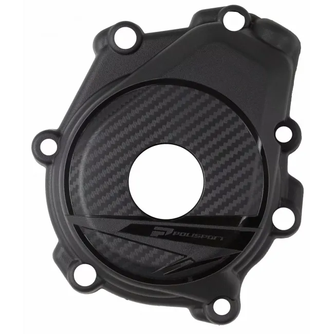 Ignition Cover Protectors