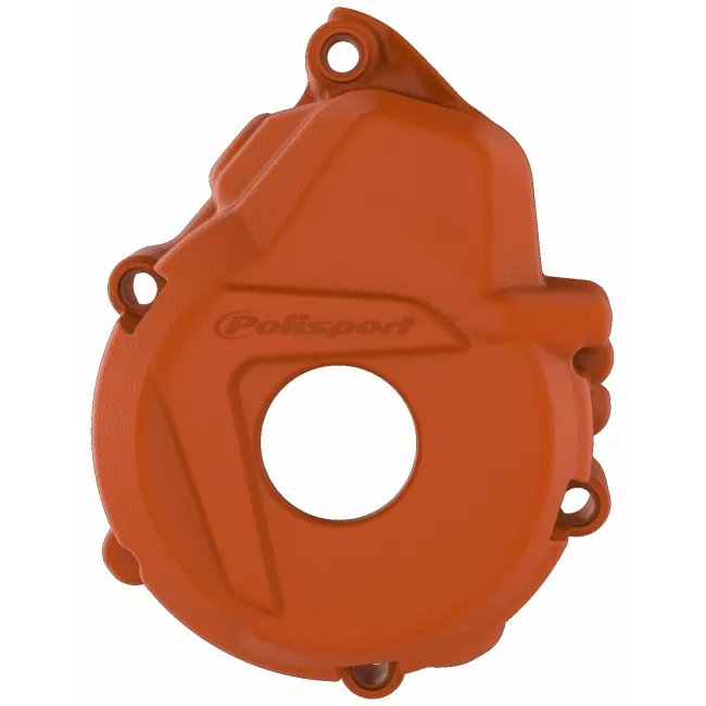 Ignition Cover Protectors