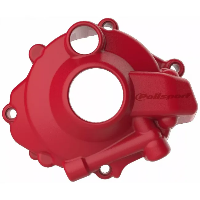 Ignition Cover Protectors
