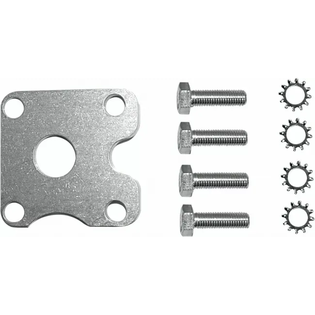 Kickstand Angle Plate