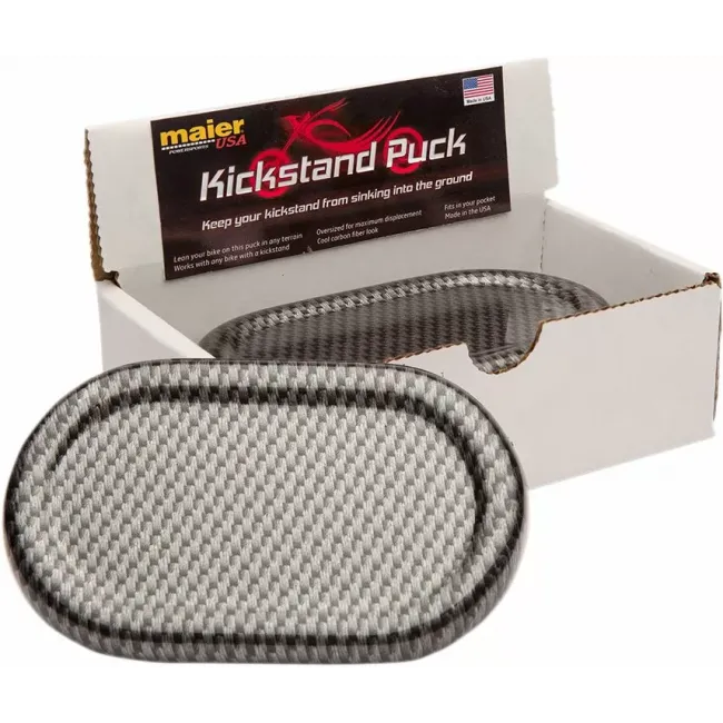 Kickstand Pucks