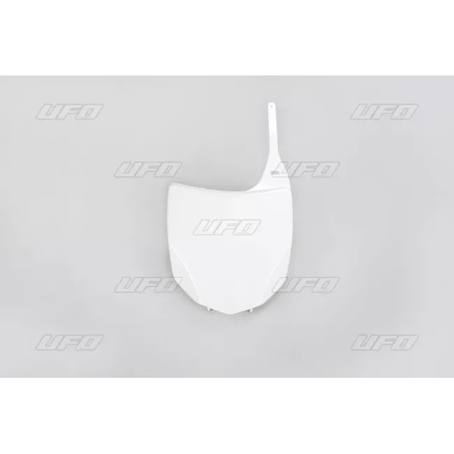 Number Plate For Kawasaki