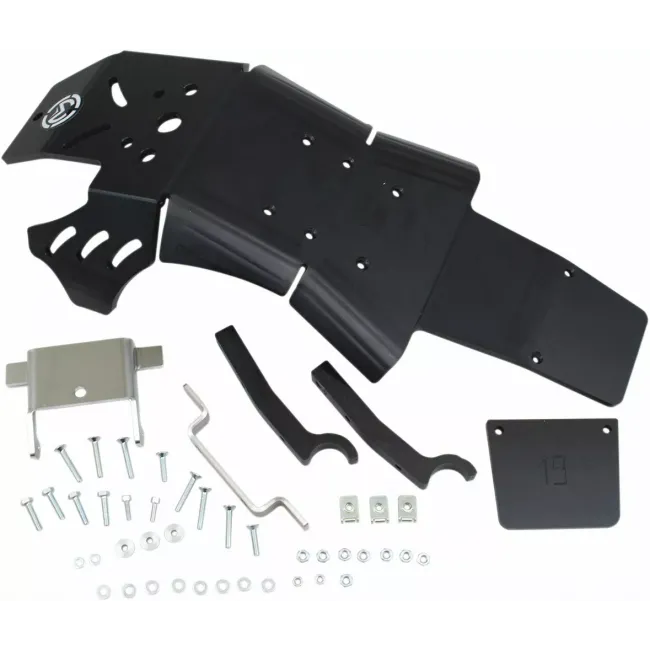 Pro LG Skid Plate