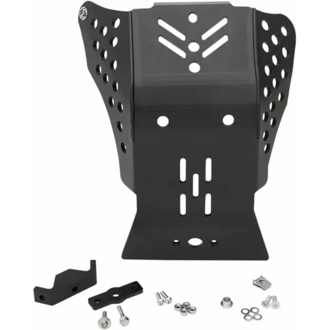 Pro Skid Plate