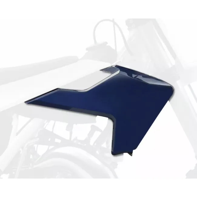 Radiator Covers For Husqvarna