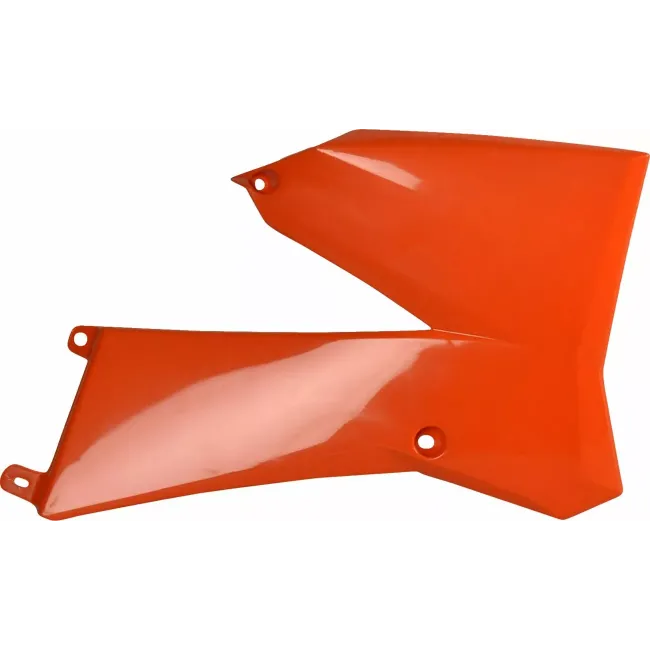 Radiator Covers For KTM