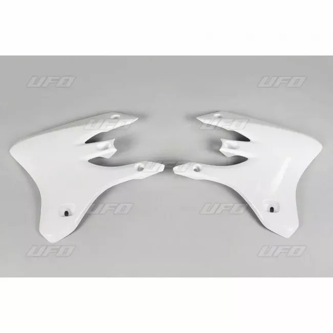 Radiator Covers For Yamaha