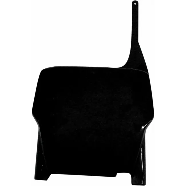 Replacement Front Number Plate