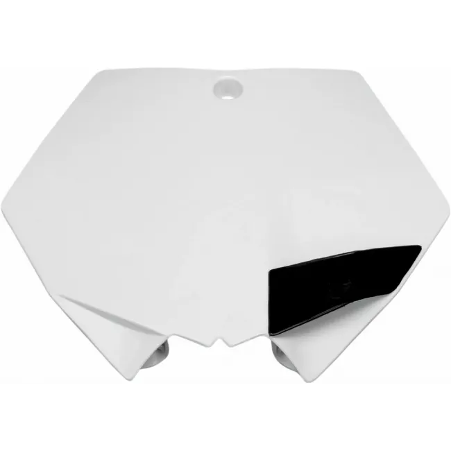 Replacement Front Number Plate