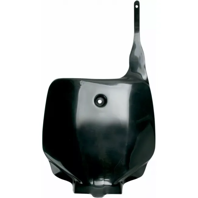 Replacement Front Number Plate