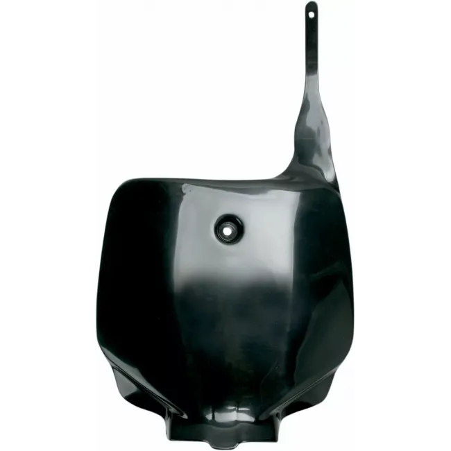 Replacement Front Number Plate